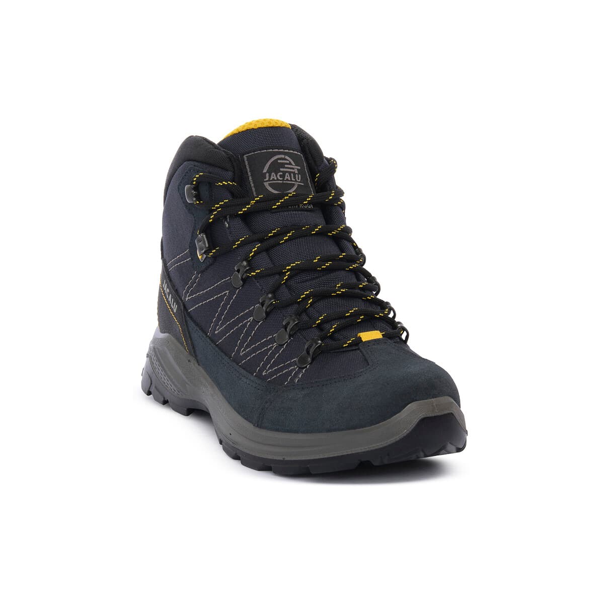 Men's Boots Jacalu Blue