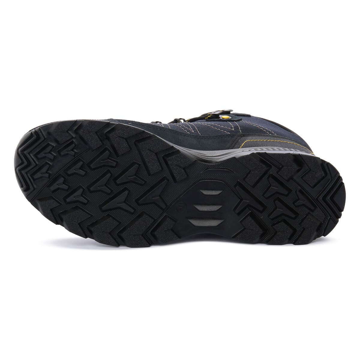 Women's Boots Jacalu Blue