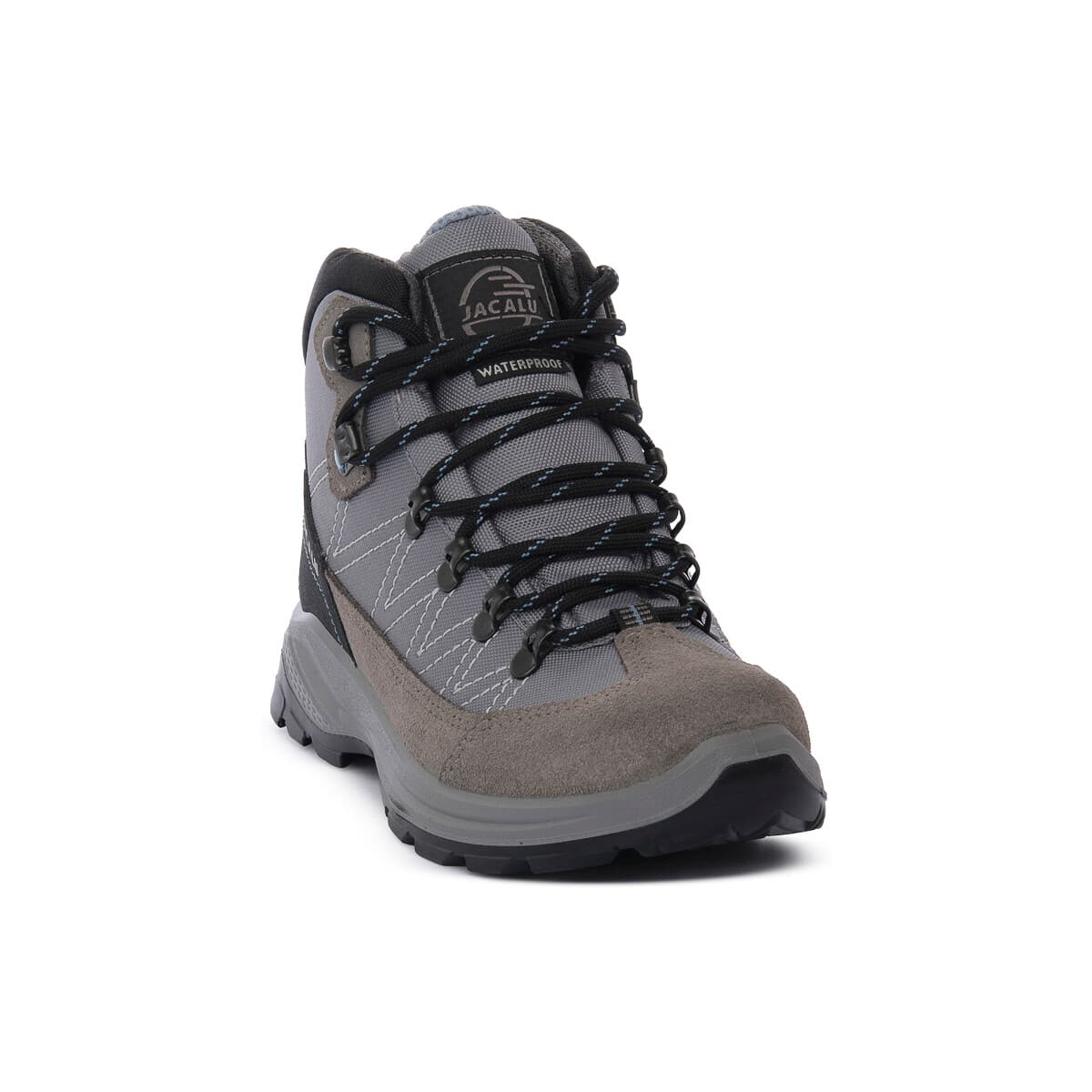 Women's Boots Jacalu Gray