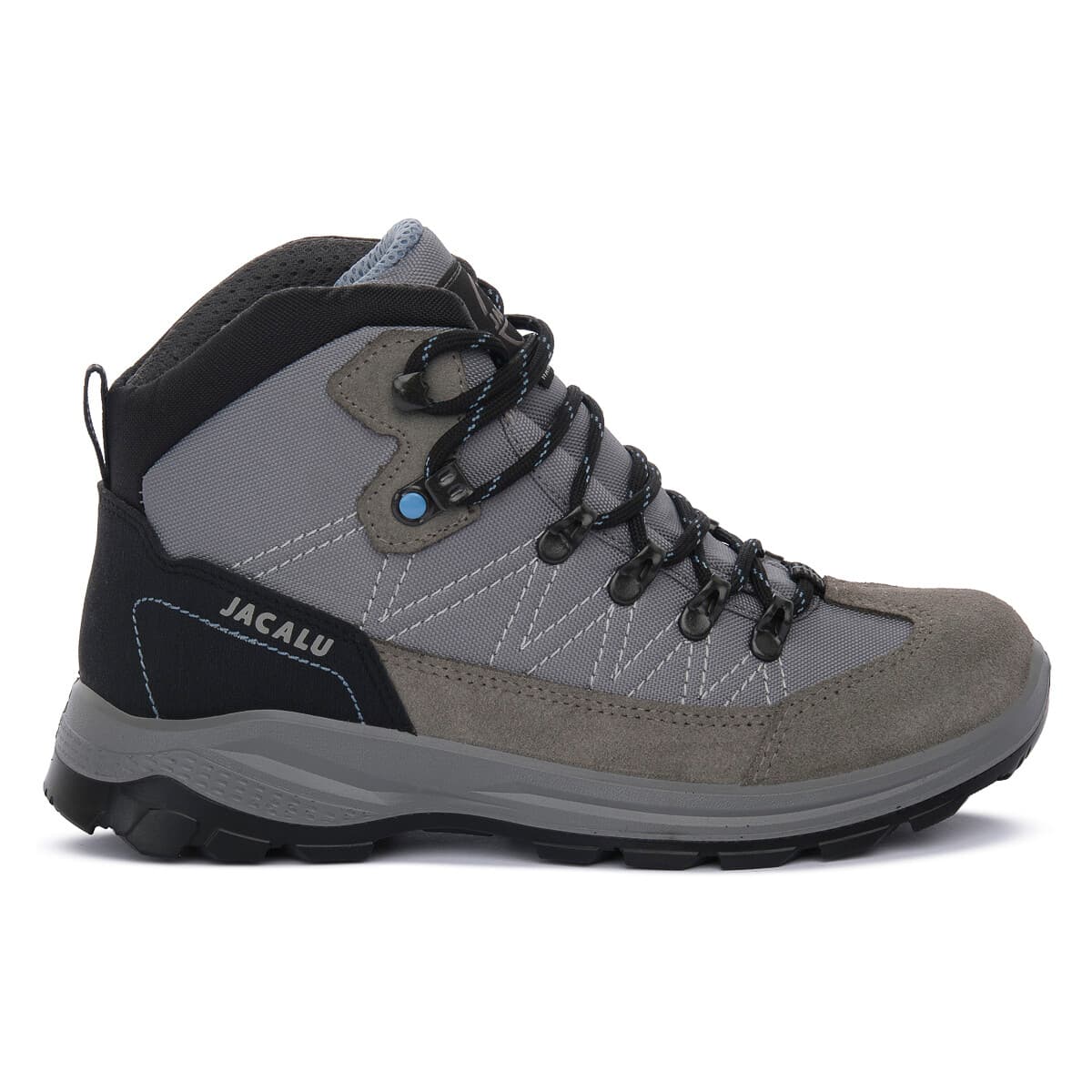 Women's Boots Jacalu Gray