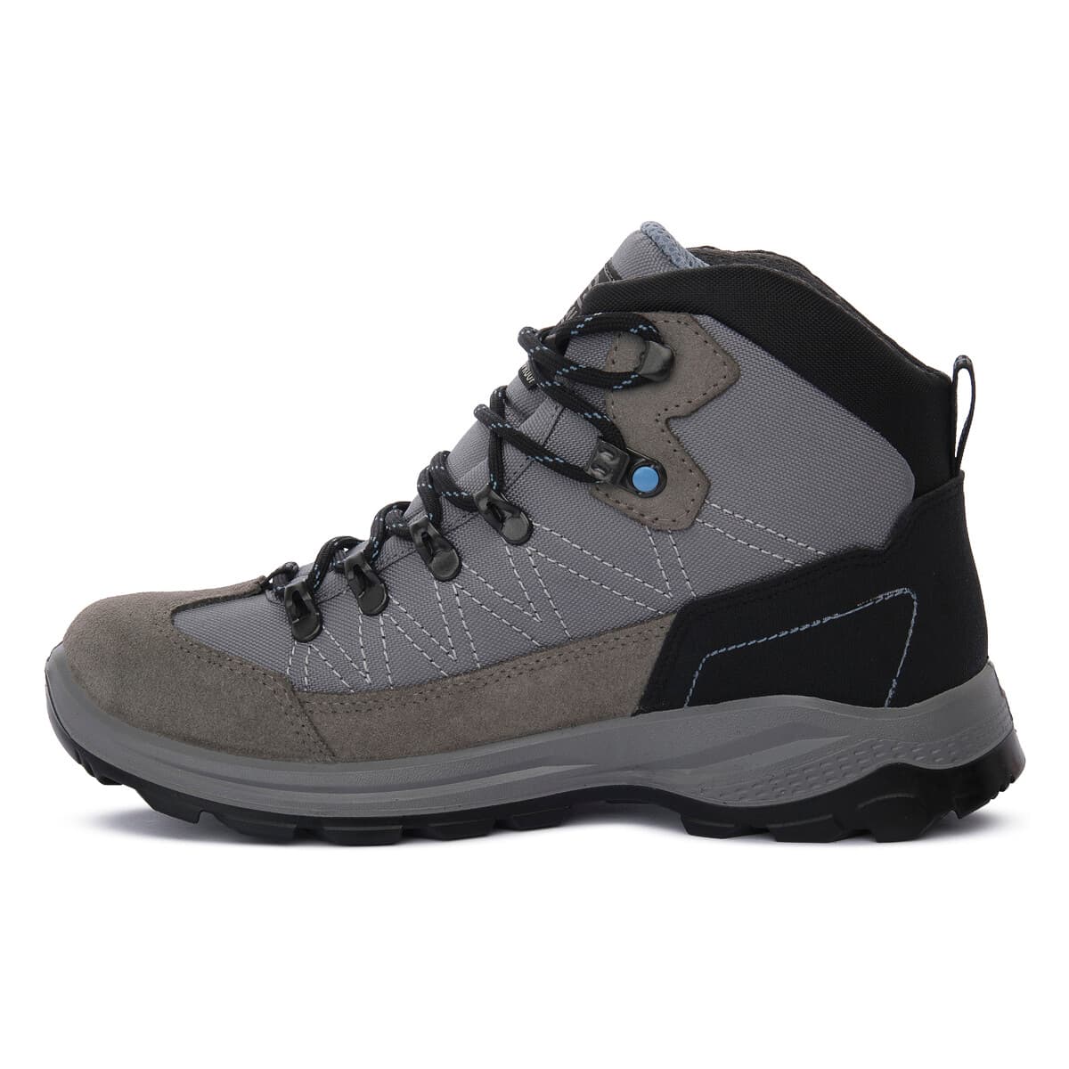 Women's Boots Jacalu Gray