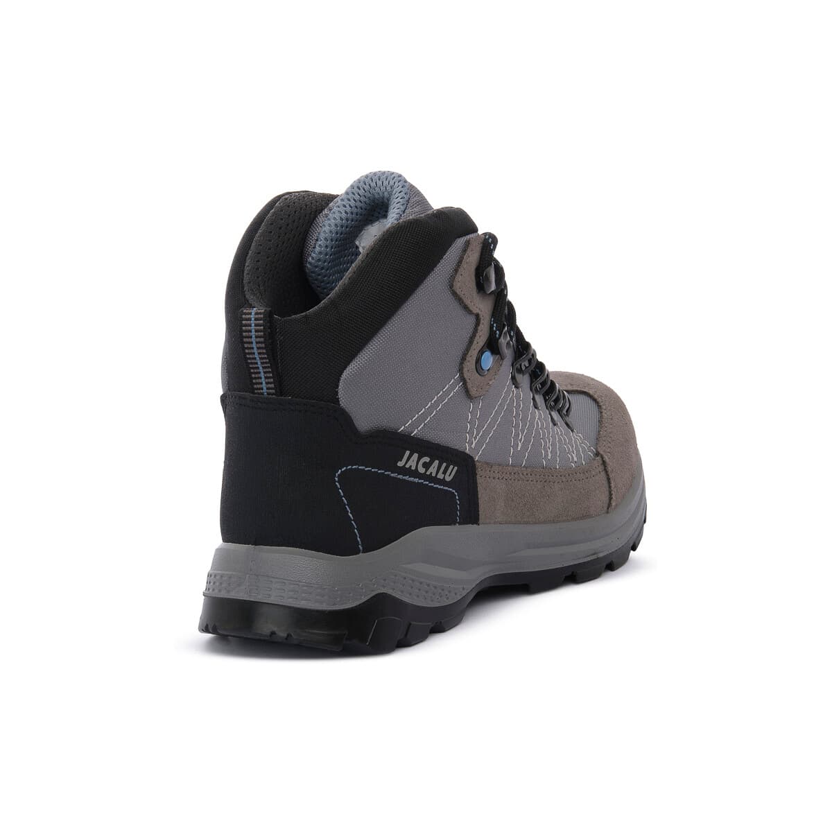 Women's Boots Jacalu Gray