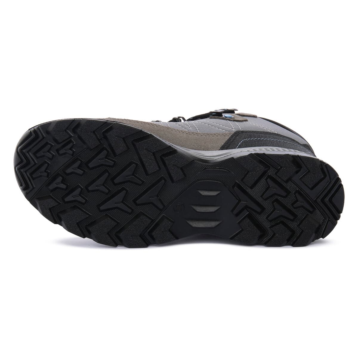 Women's Boots Jacalu Gray