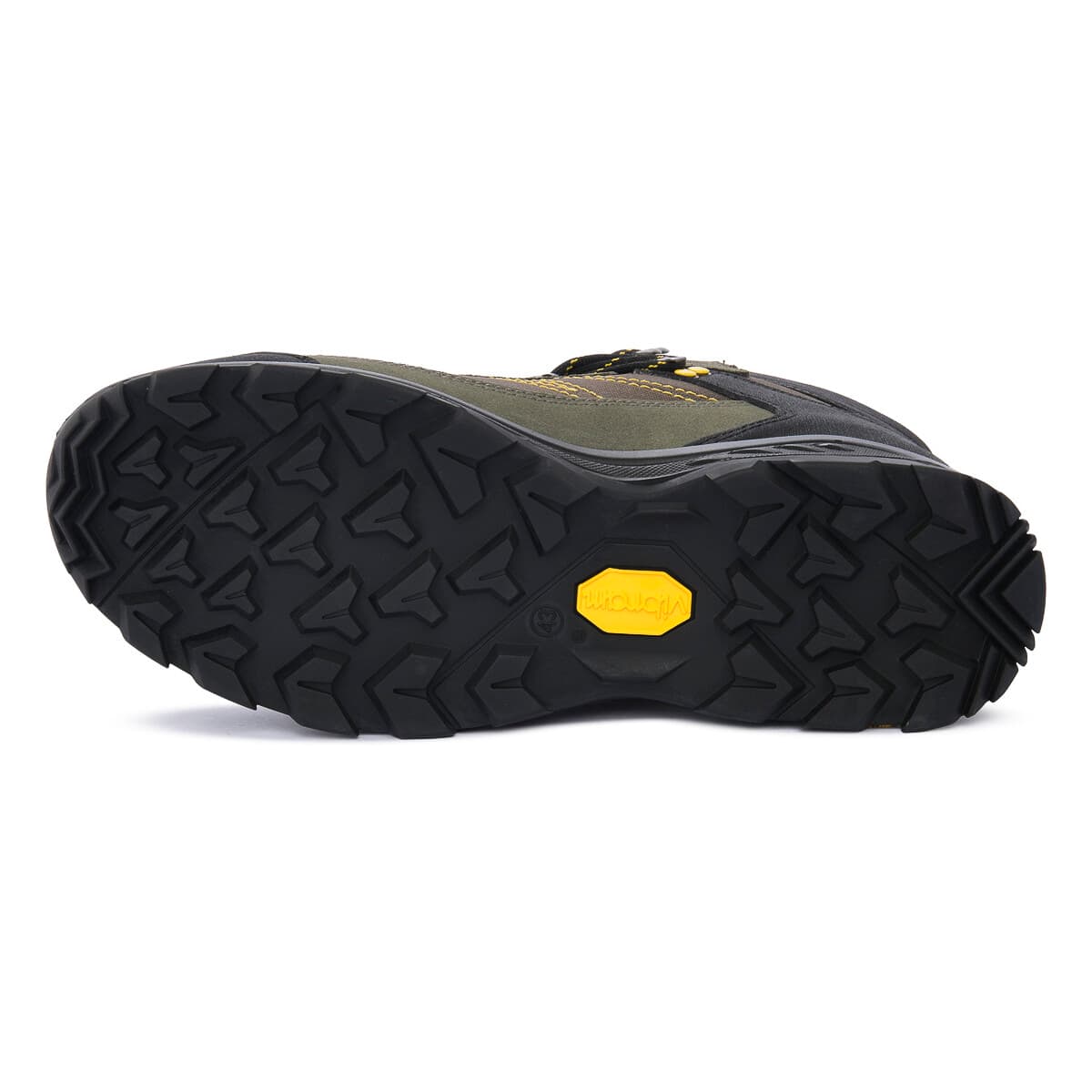 Men's Boots Jacalu Green