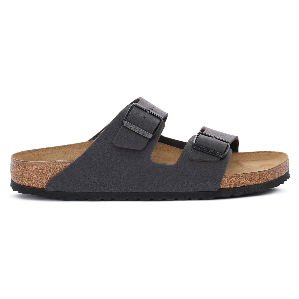 Men's Sandals BIRKENSTOCK Gray