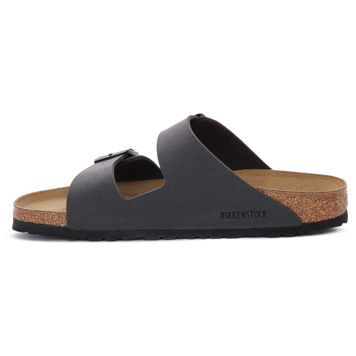Men's Sandals BIRKENSTOCK Gray