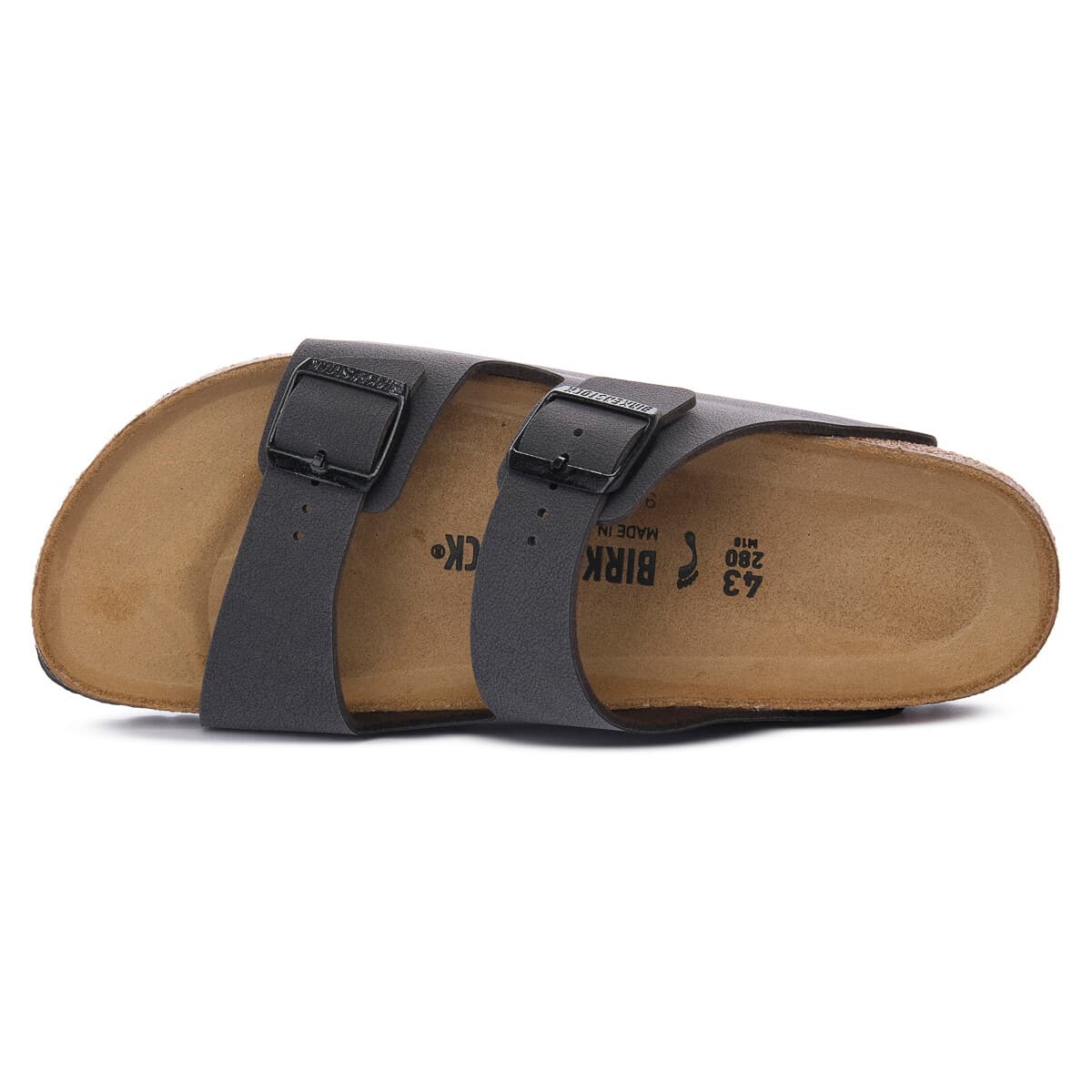 Men's Sandals BIRKENSTOCK Gray