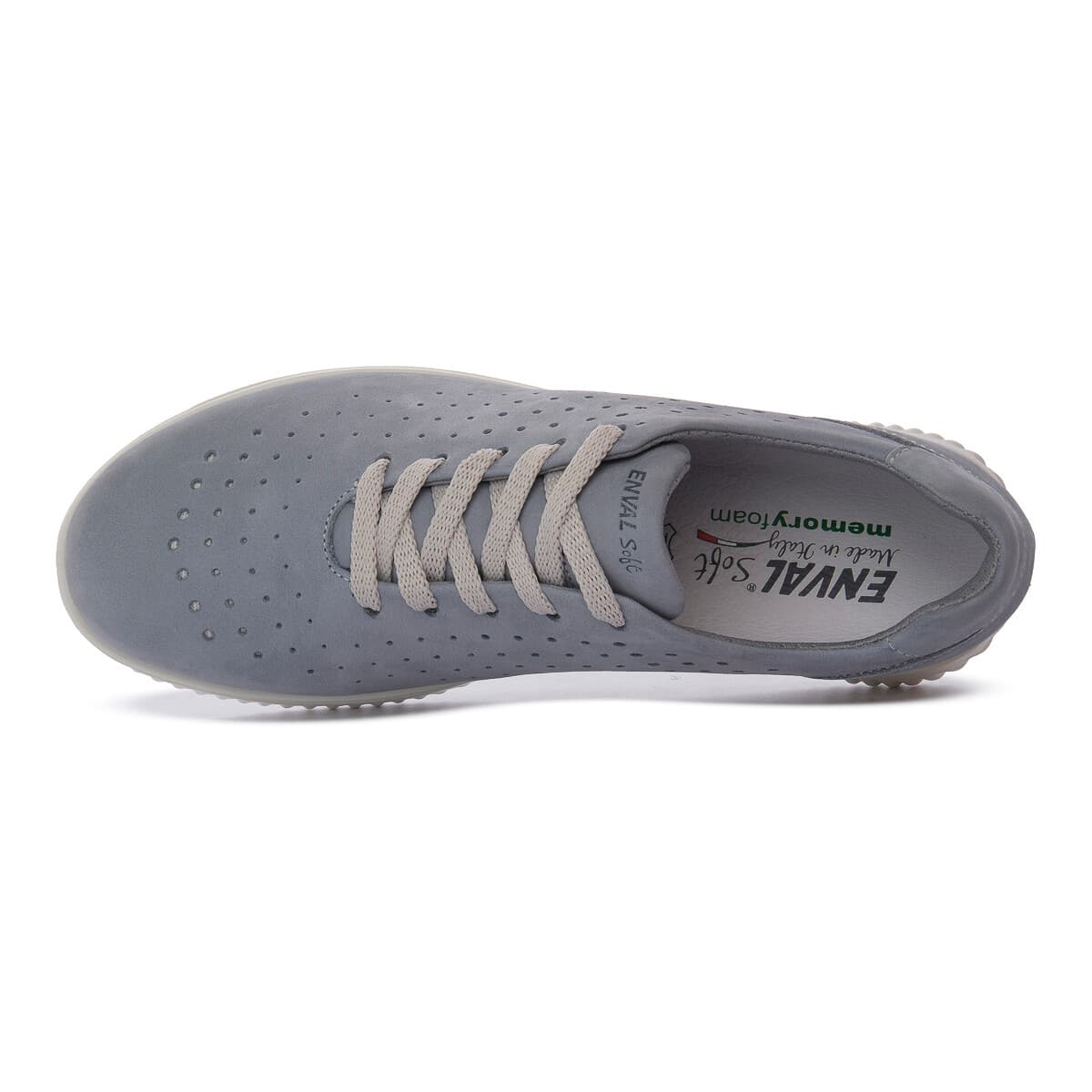 Women's Sneakers Enval Blue