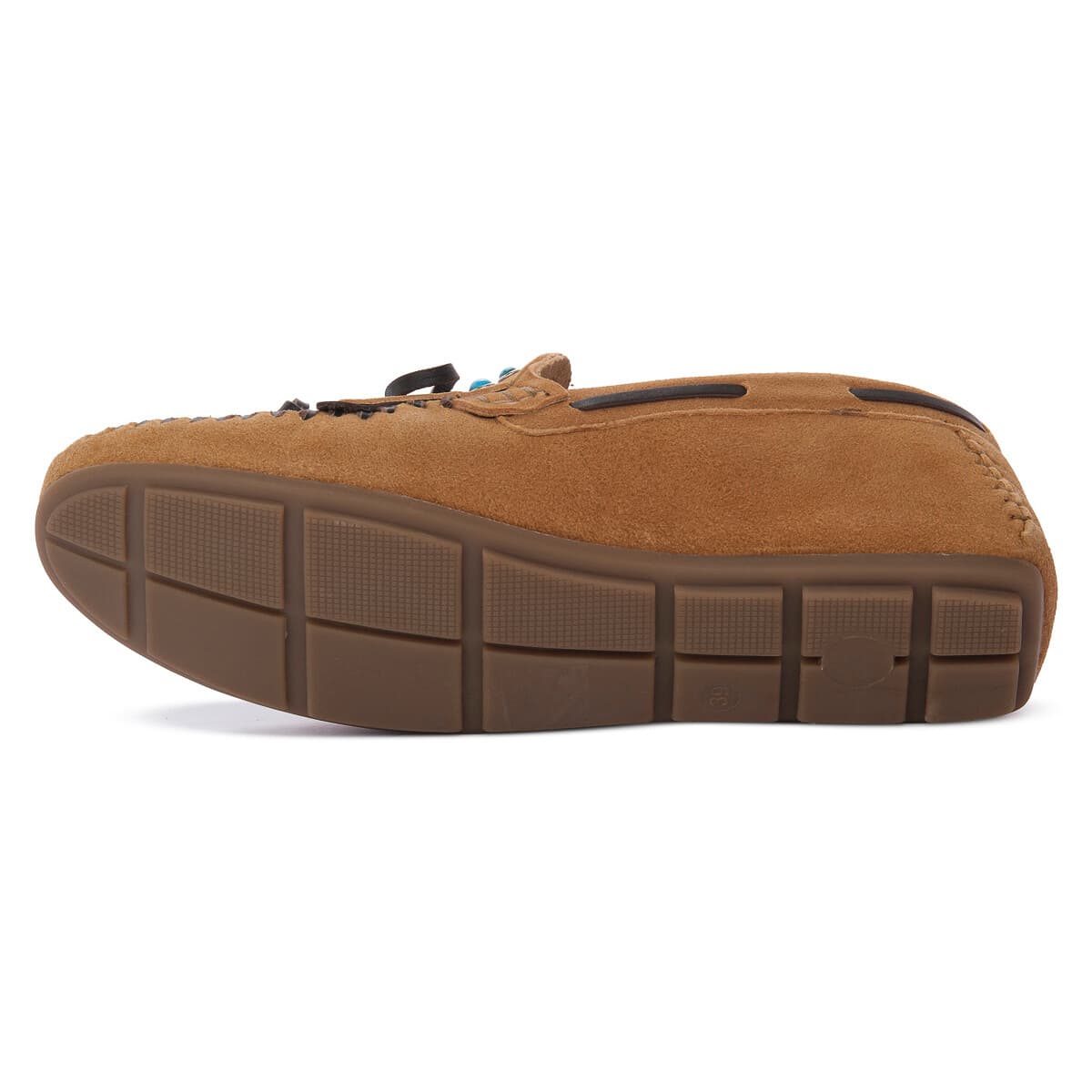 Women's Loafers Café Noir Brown