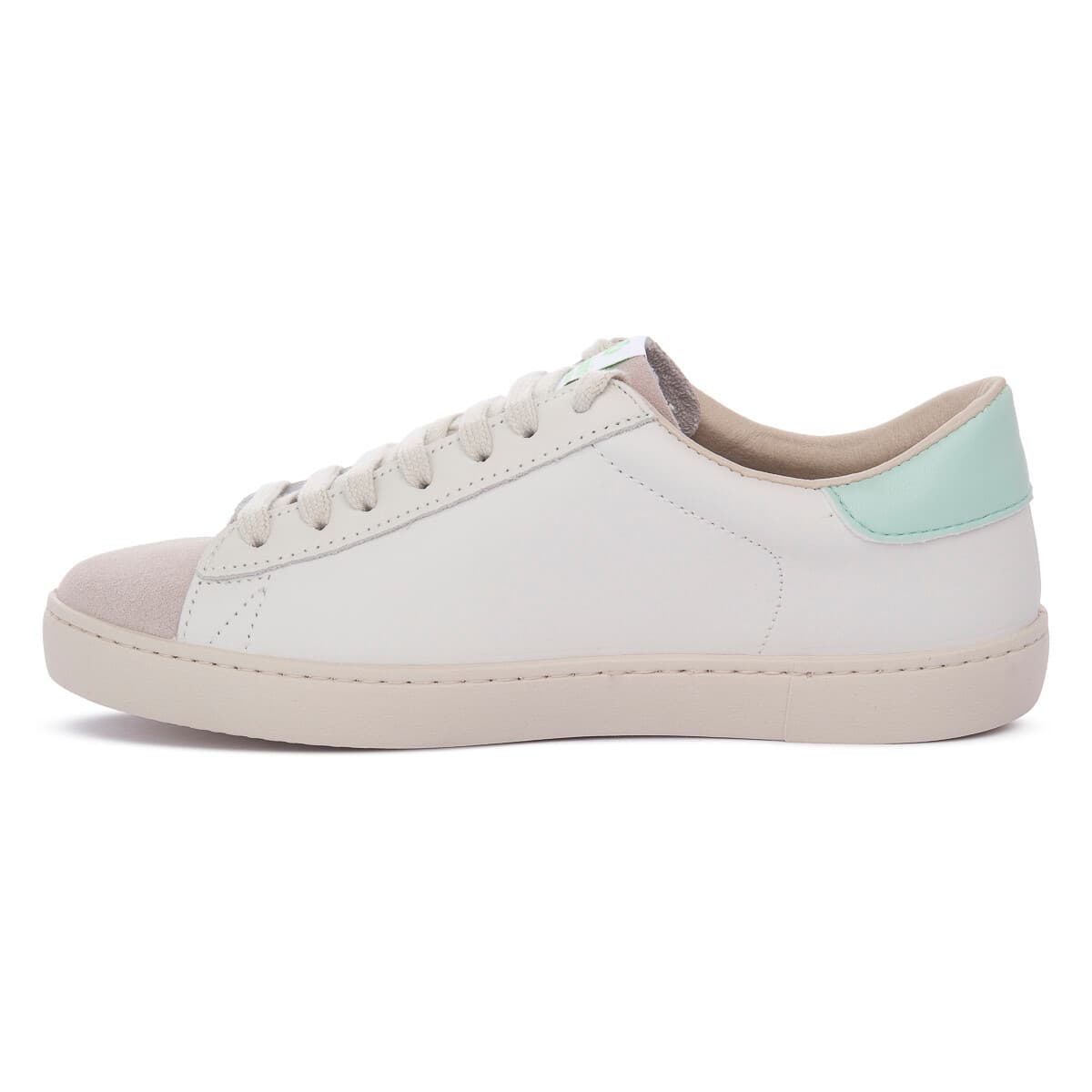 Women's Sneakers Victoria White