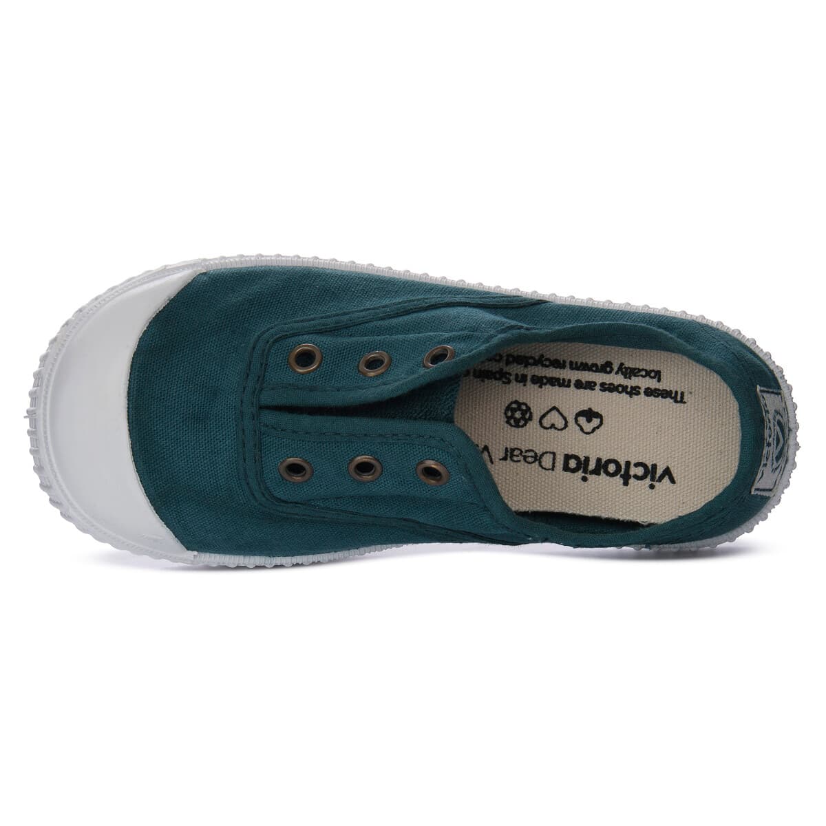 Boys' Dress Shoes Victoria Blue