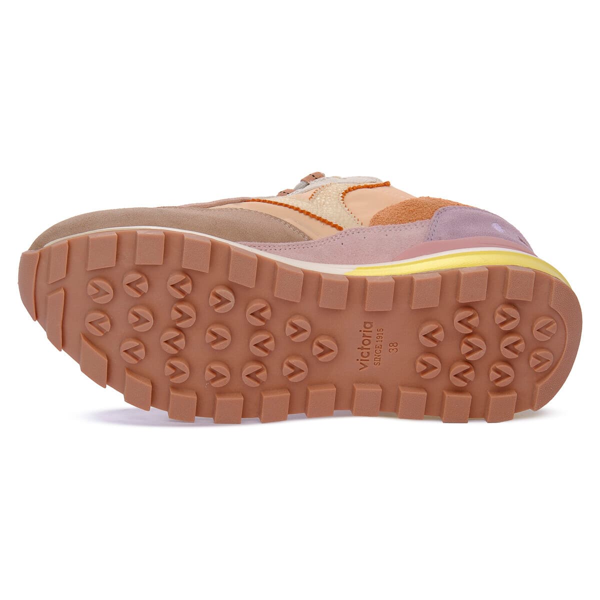 Women's Sneakers Victoria Pink