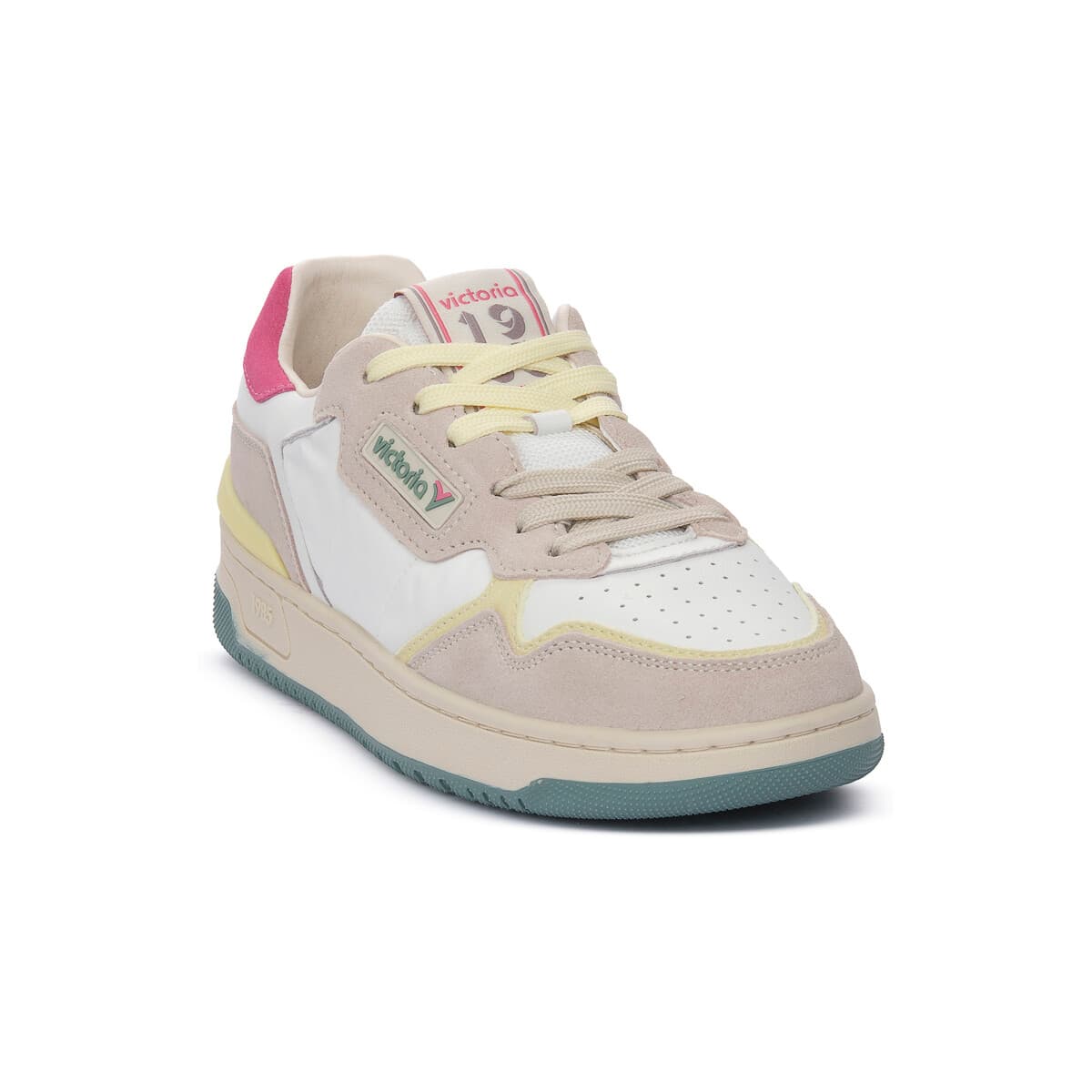 Women's Sneakers Victoria Beige