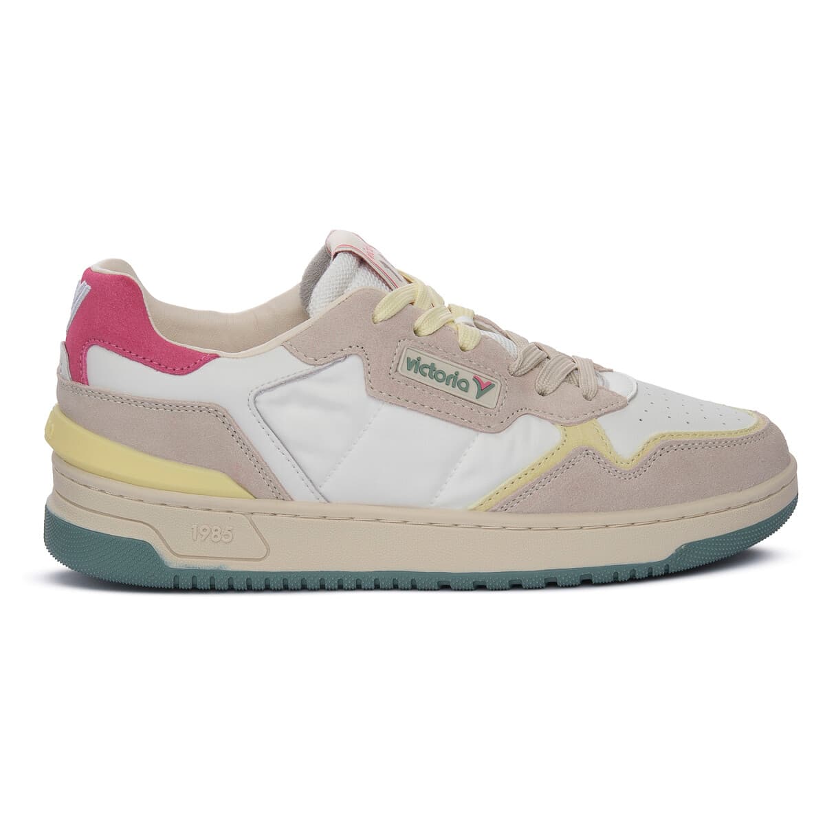 Women's Sneakers Victoria Beige