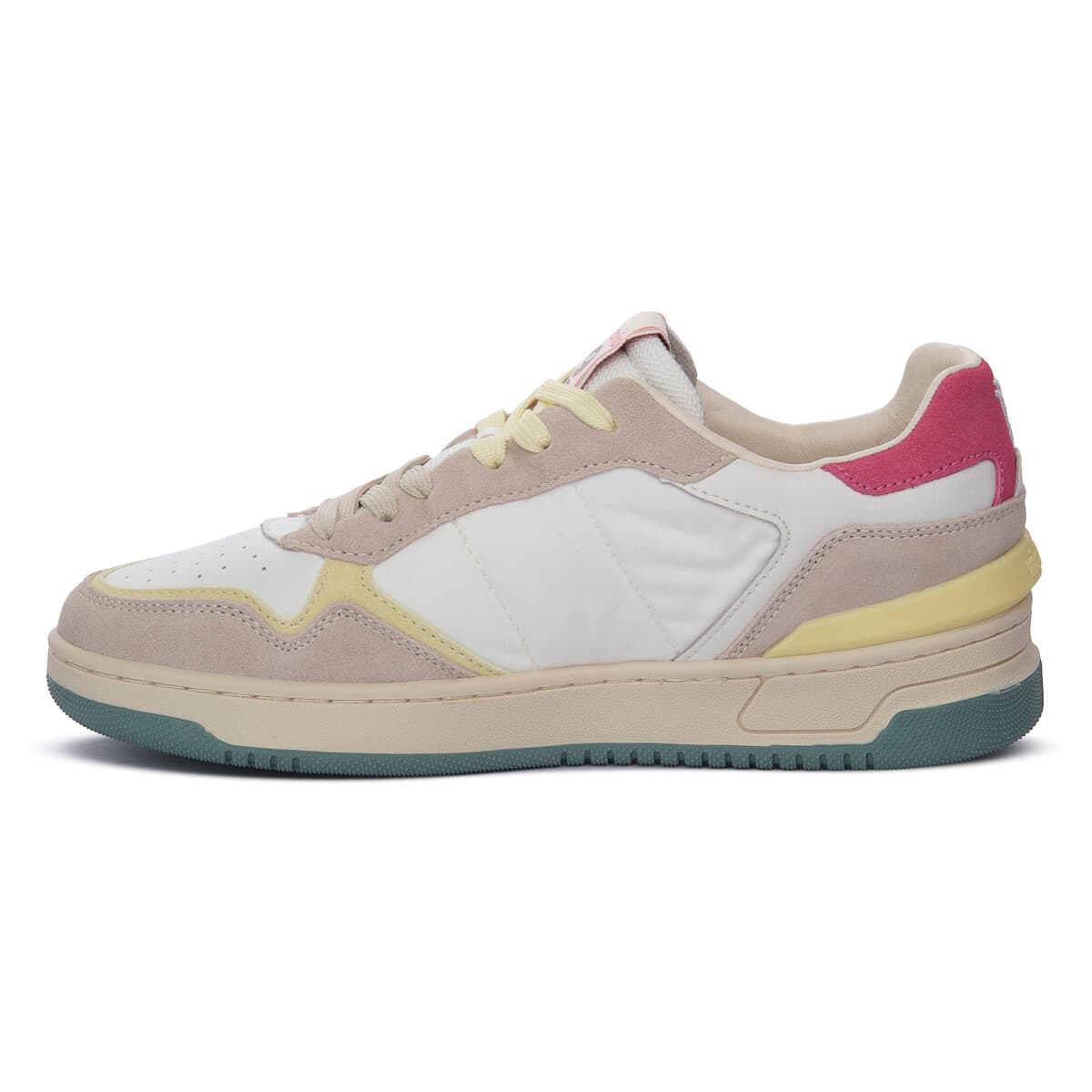 Women's Sneakers Victoria Beige