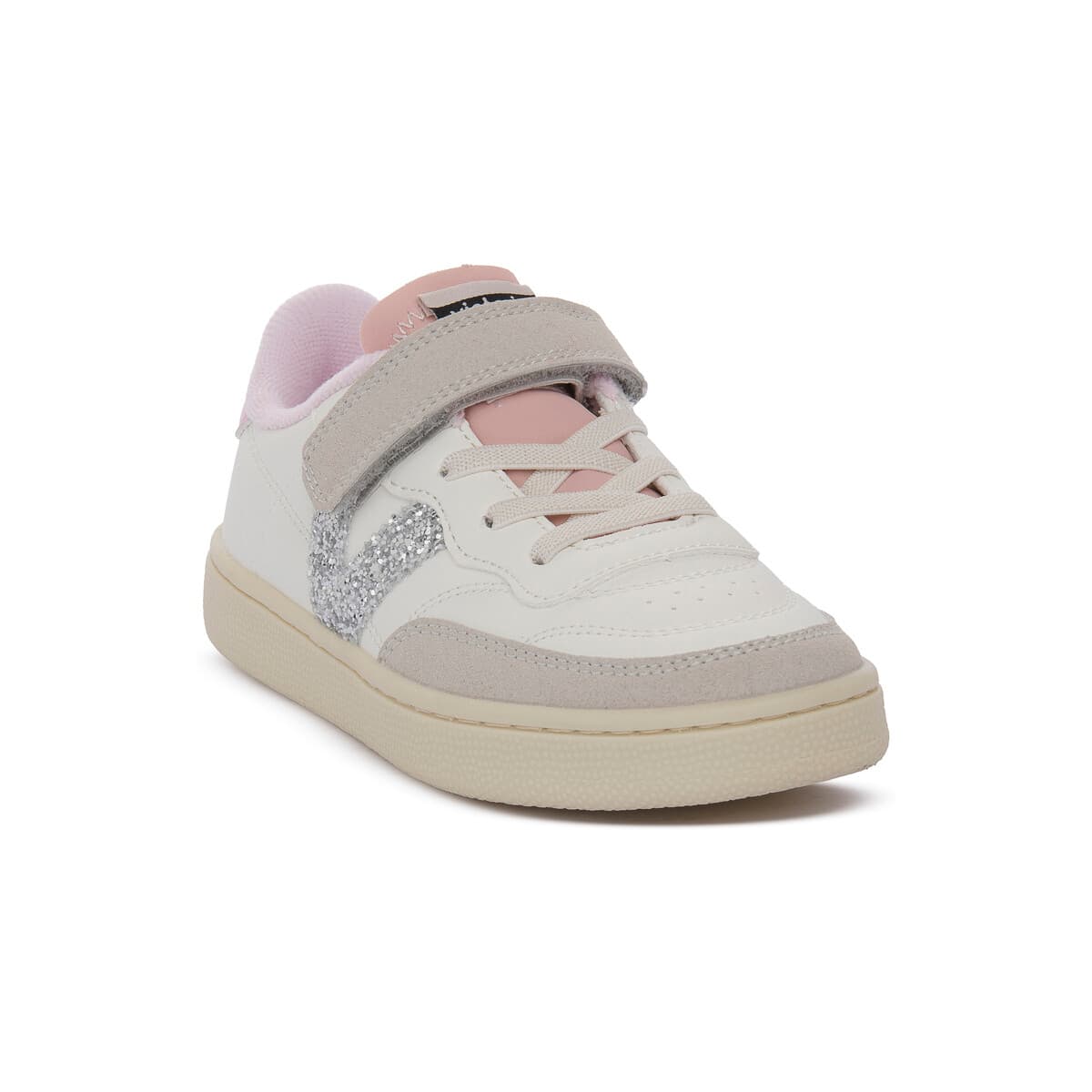 Boys' Sneakers Victoria White