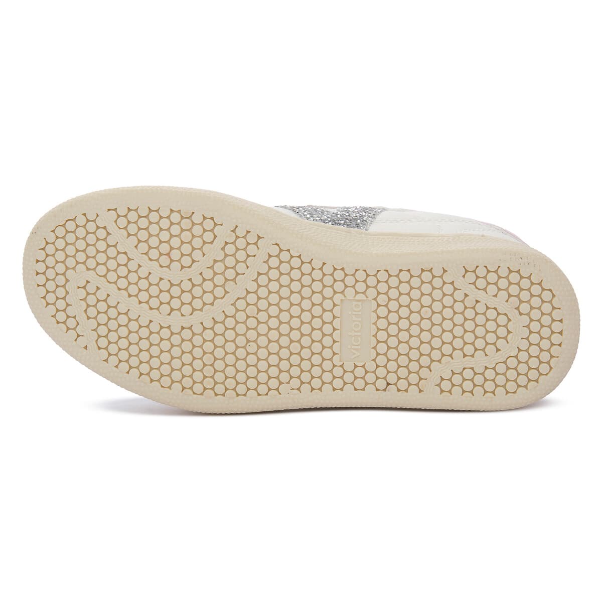 Boys' Sneakers Victoria White