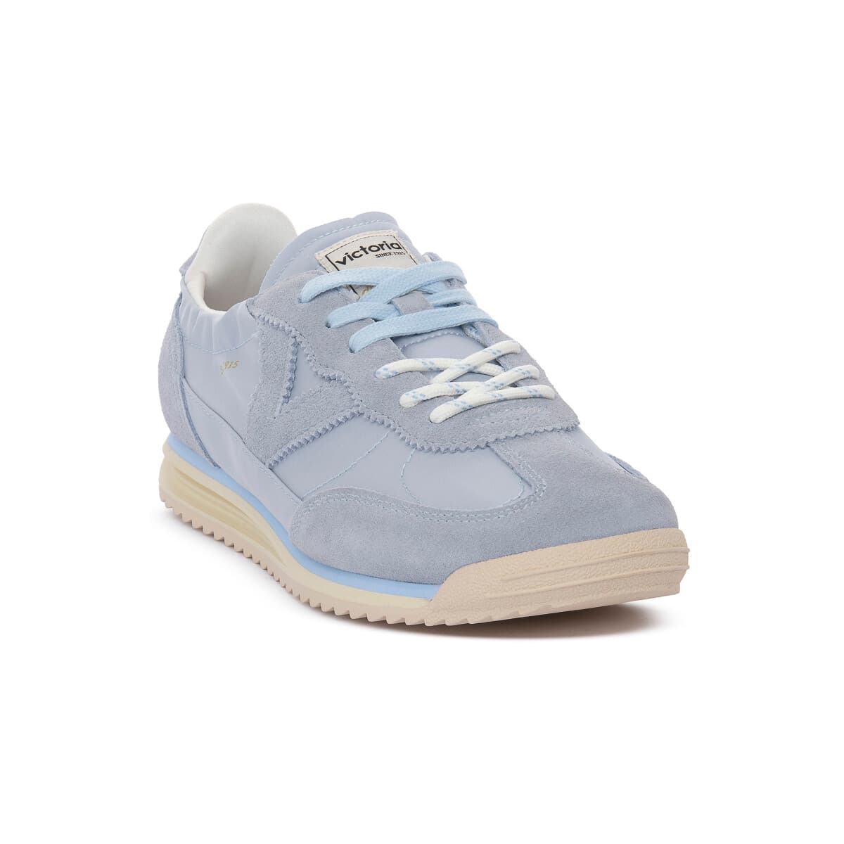 Women's Sneakers Victoria White