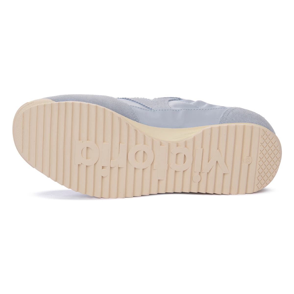 Women's Sneakers Victoria White