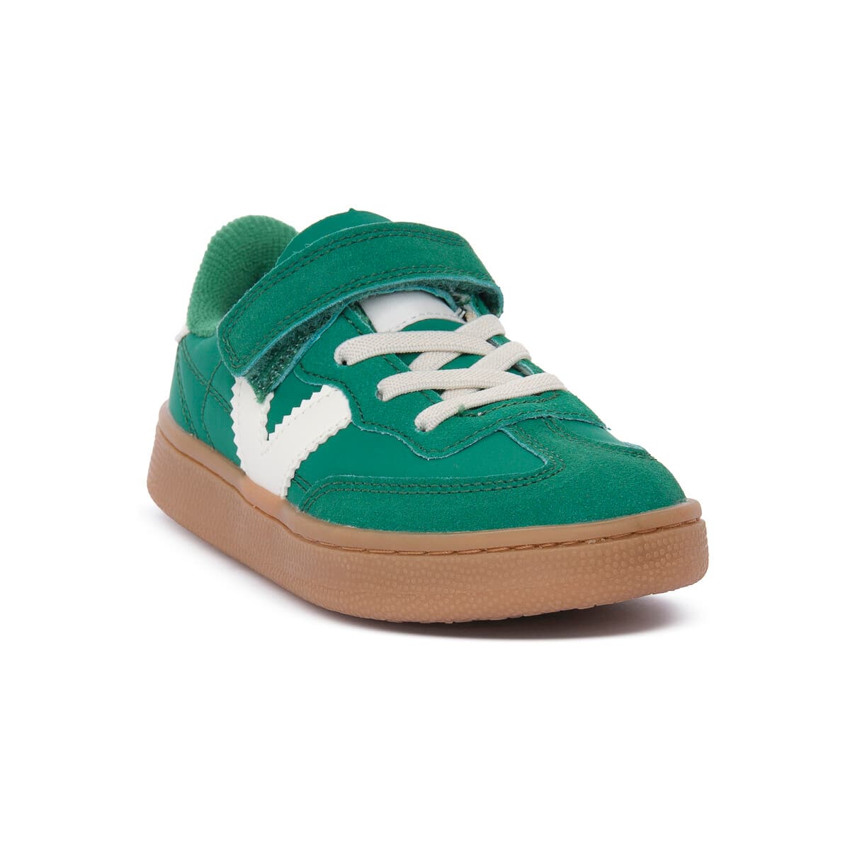 Boys' Sneakers Victoria White