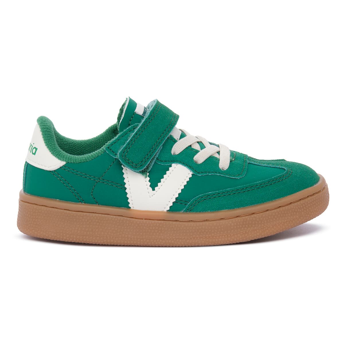 Boys' Sneakers Victoria White