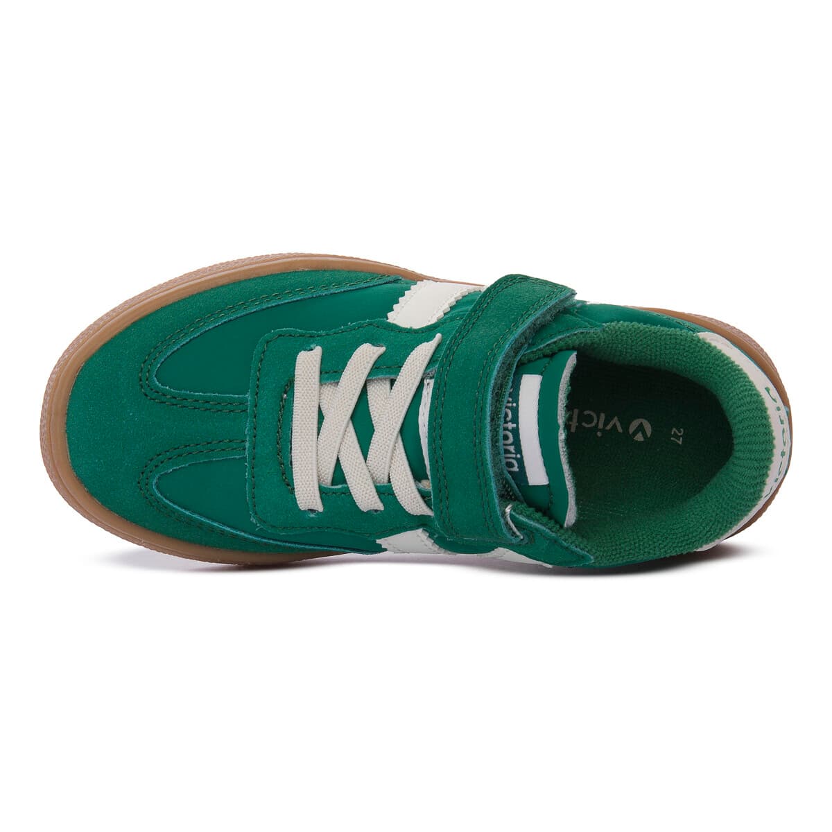 Boys' Sneakers Victoria White