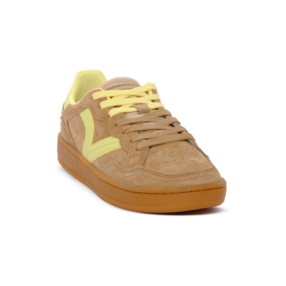 Women's Sneakers Victoria Beige