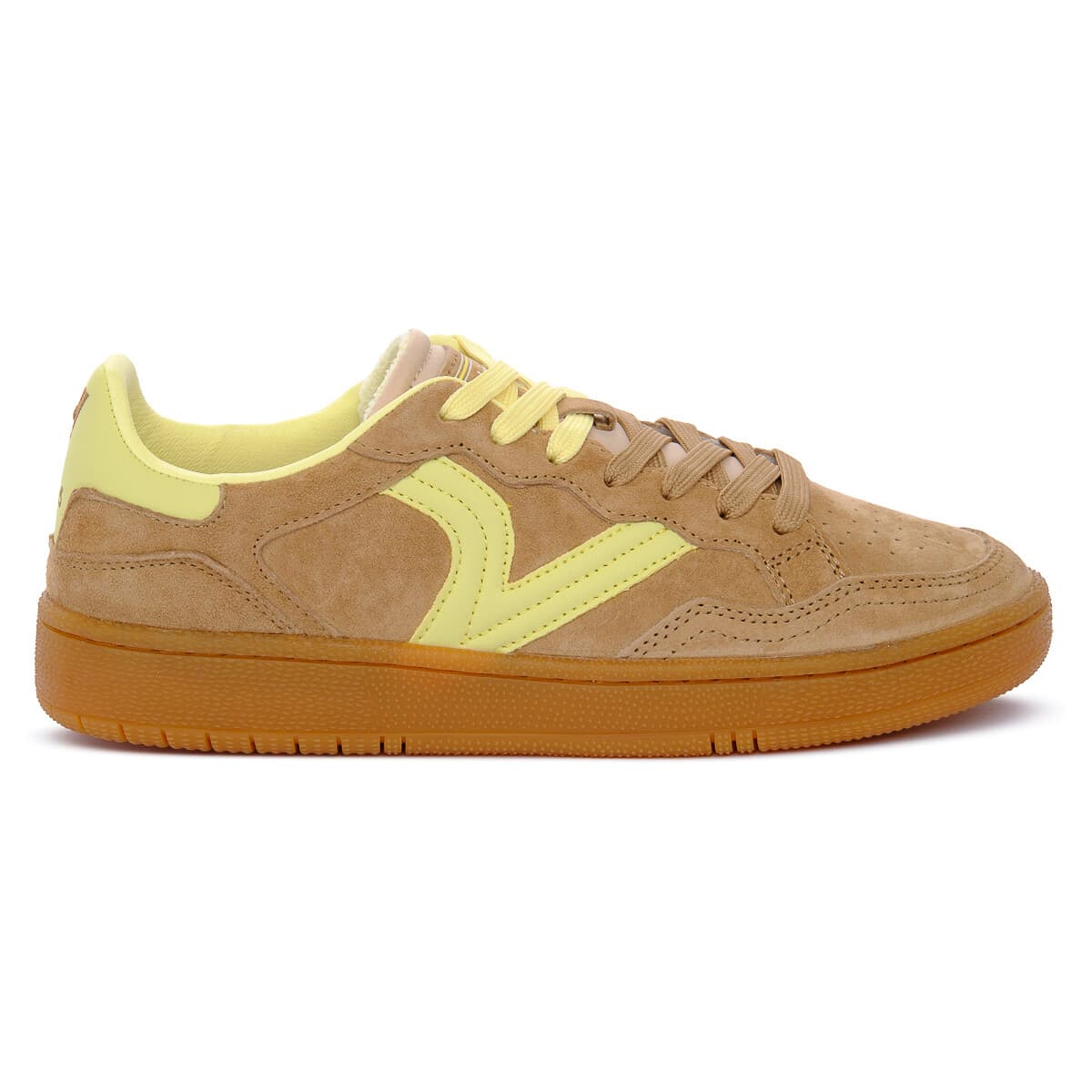 Women's Sneakers Victoria Beige