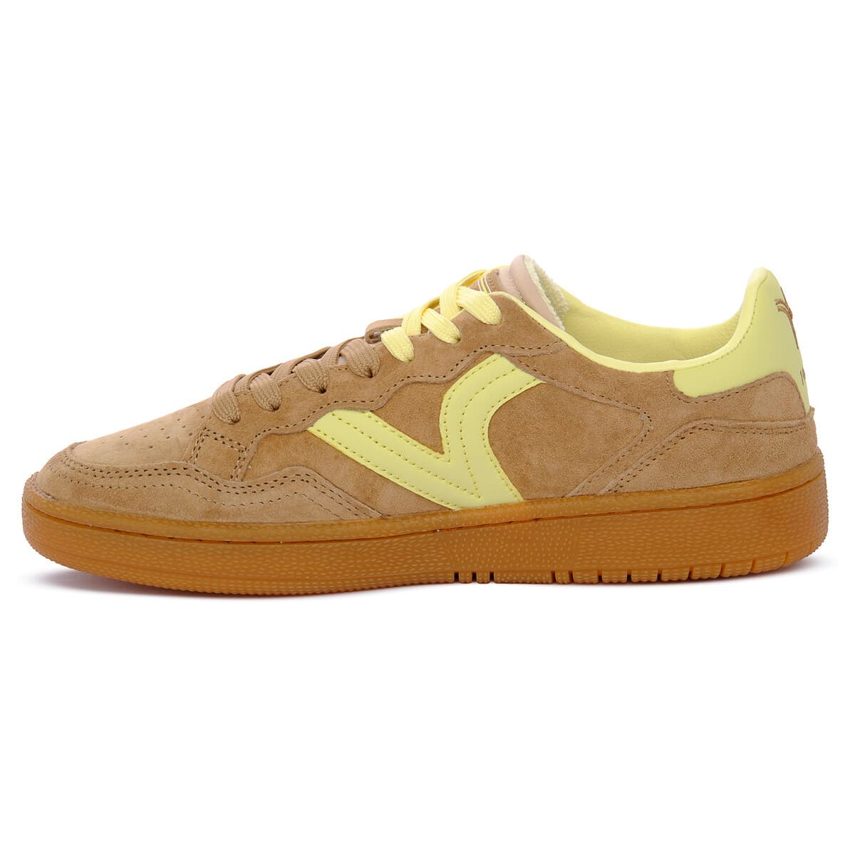 Women's Sneakers Victoria Beige