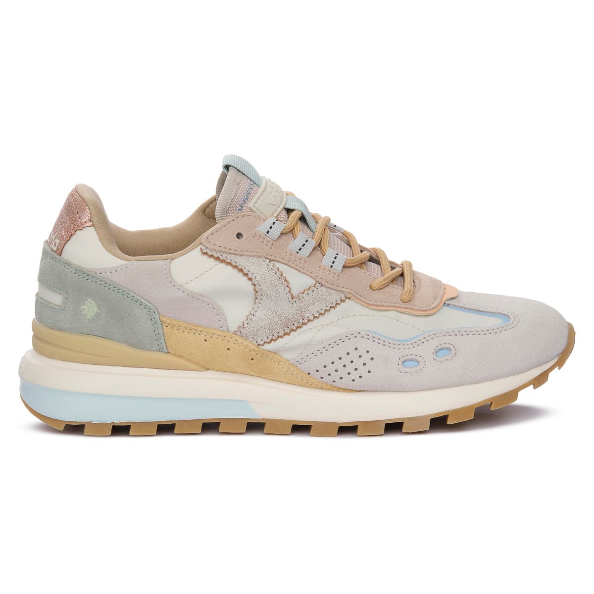 Women's Sneakers Victoria Beige