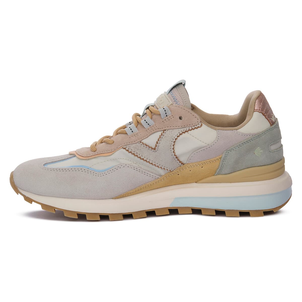 Women's Sneakers Victoria Beige