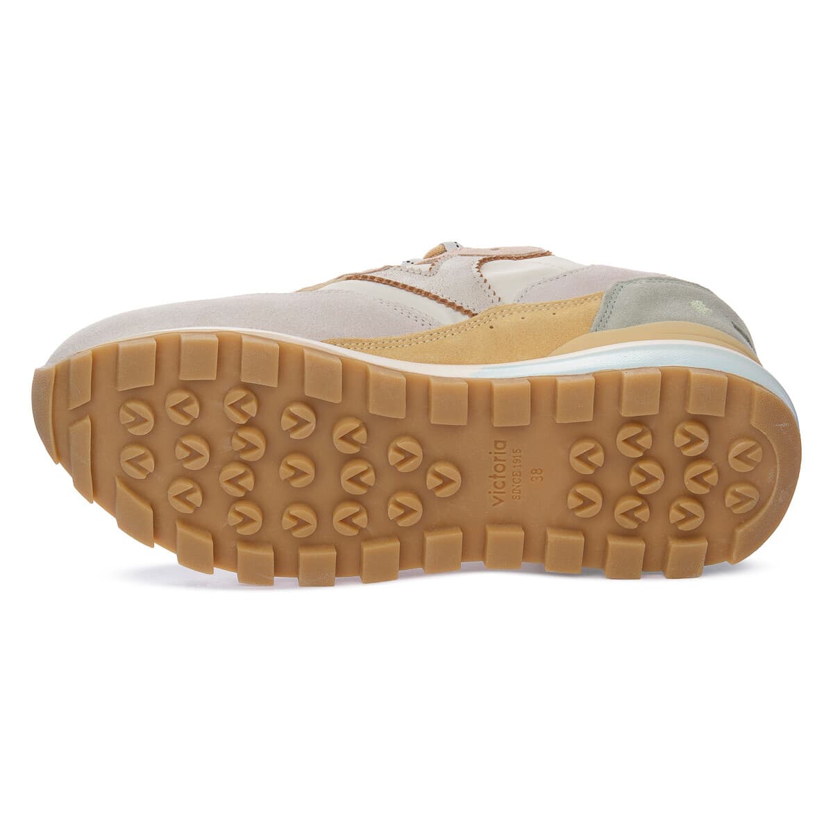 Women's Sneakers Victoria Beige