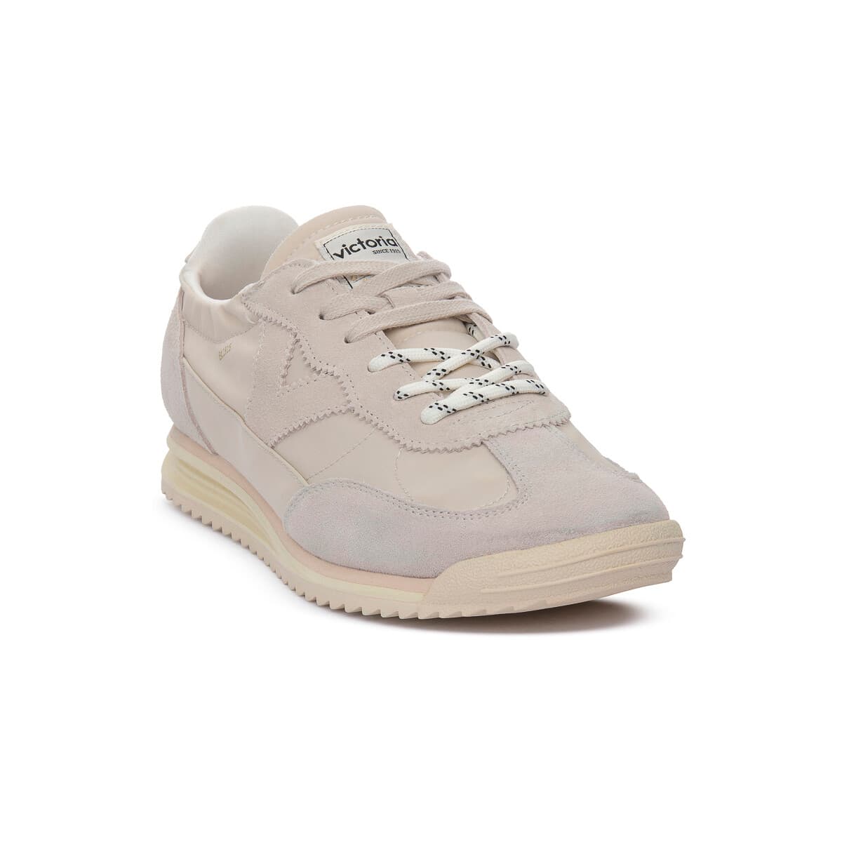 Women's Sneakers Victoria Beige