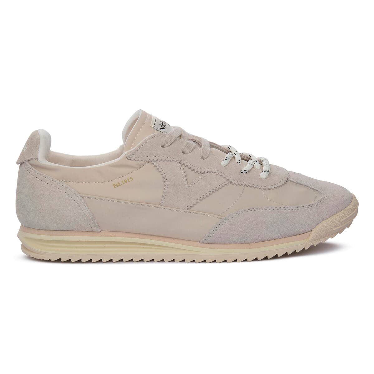 Women's Sneakers Victoria Beige