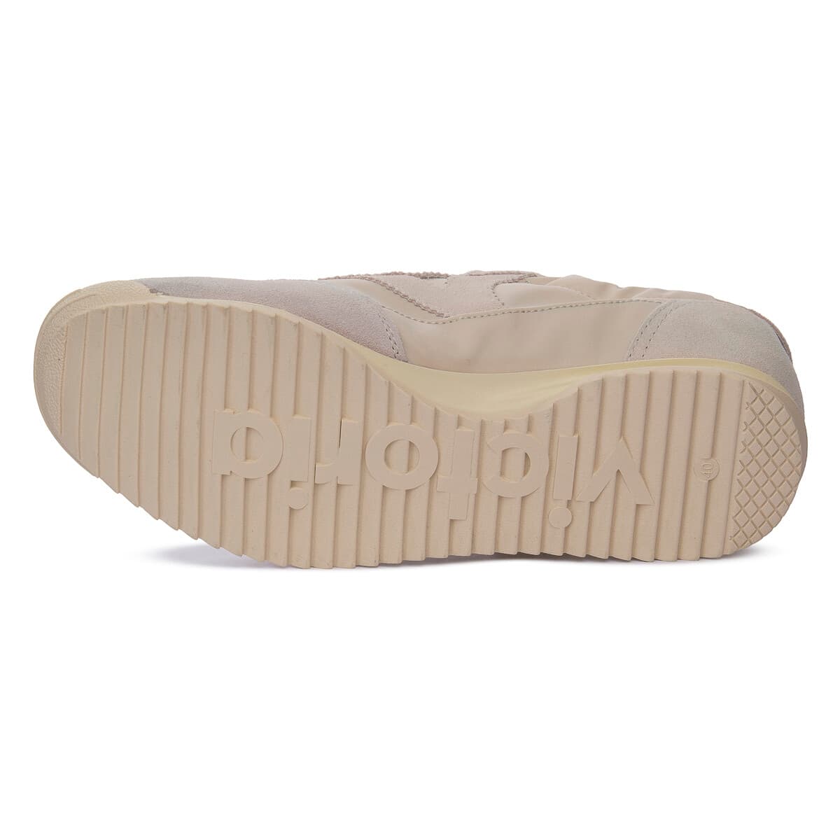 Women's Sneakers Victoria Beige