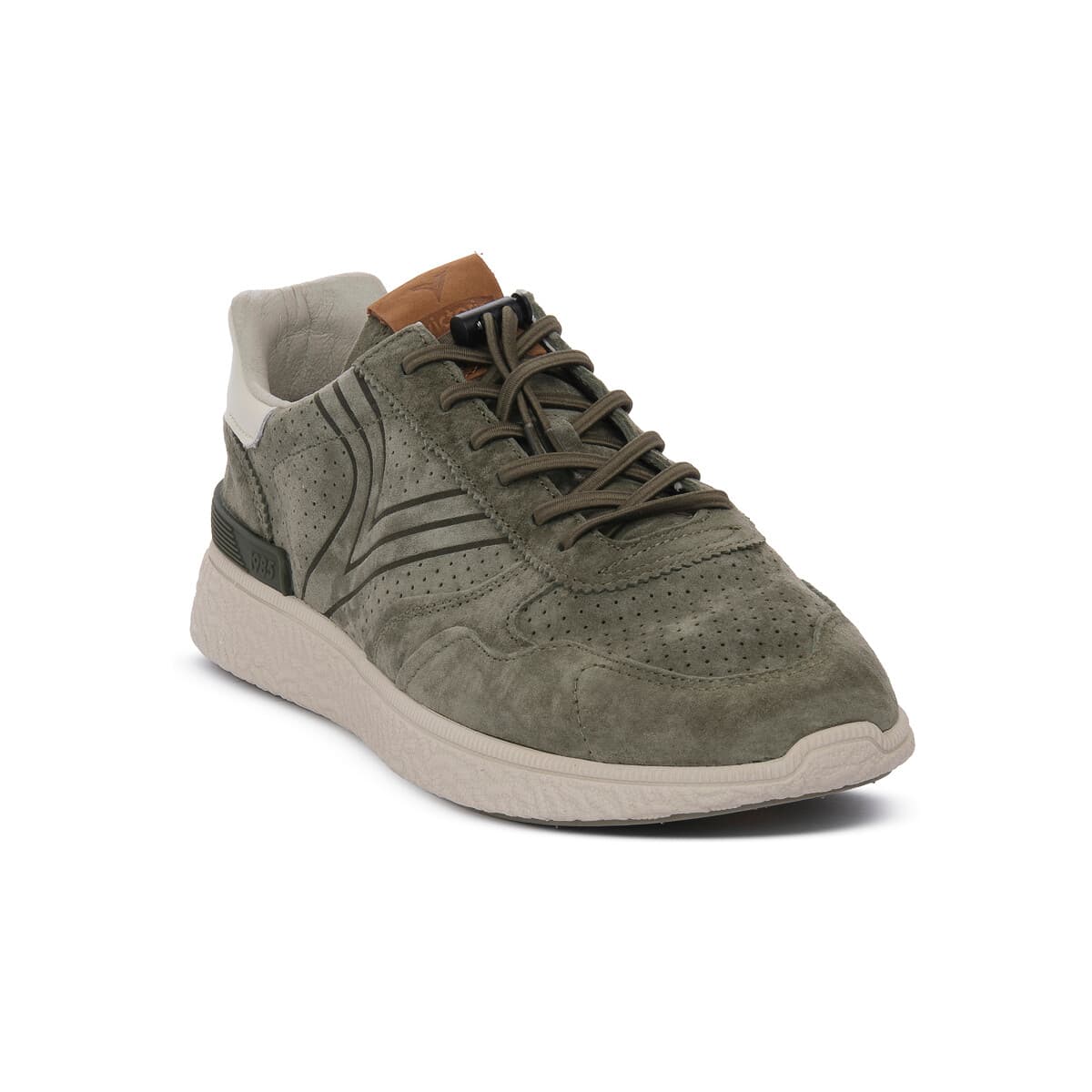Men's Sneakers Victoria Green