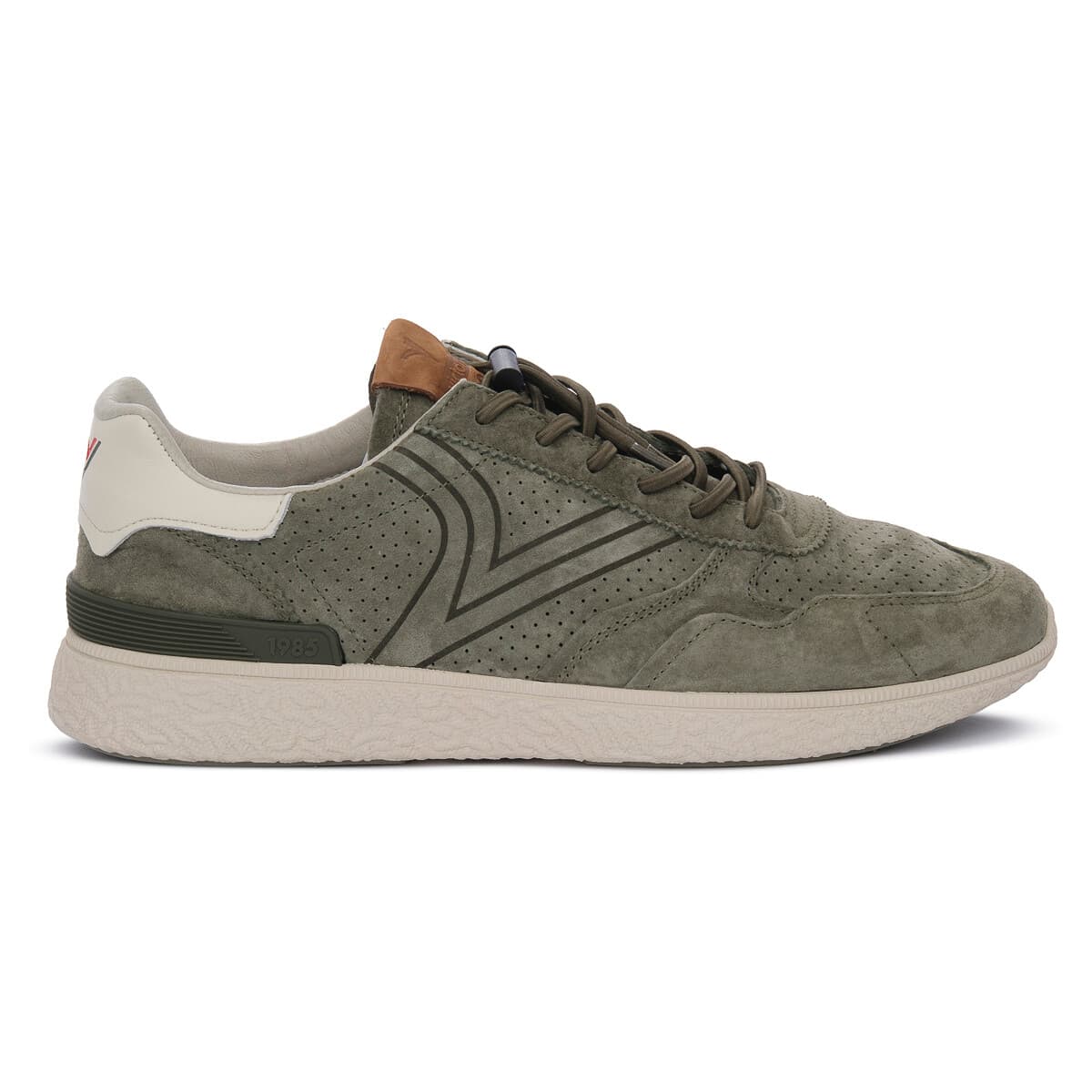 Men's Sneakers Victoria Green