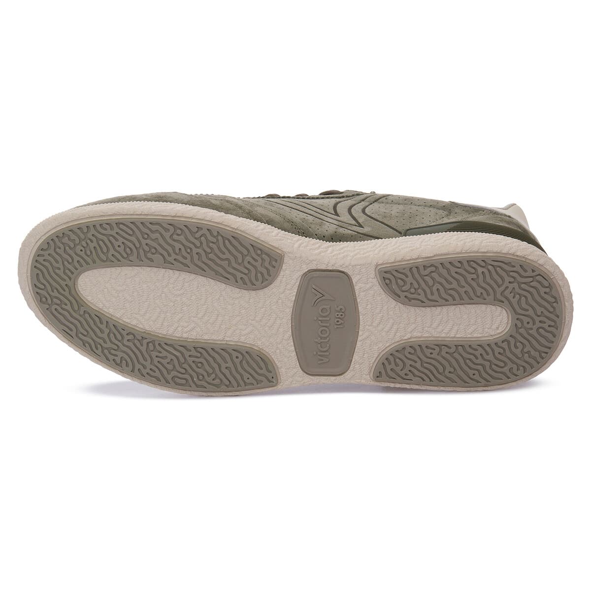 Men's Sneakers Victoria Green