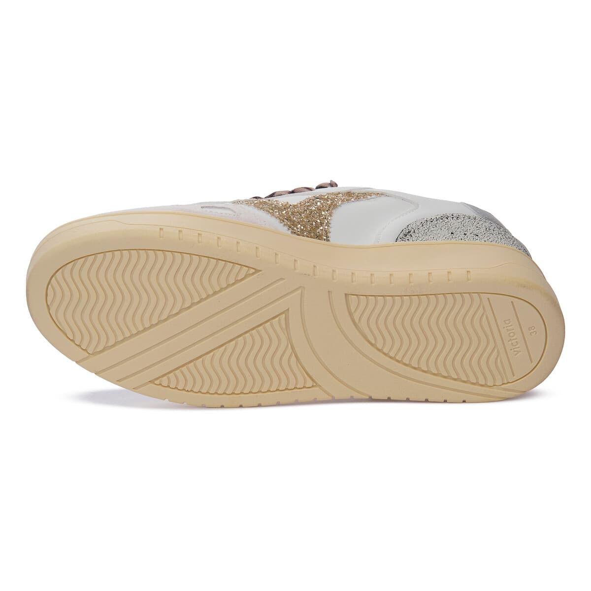 Women's Sneakers Victoria White