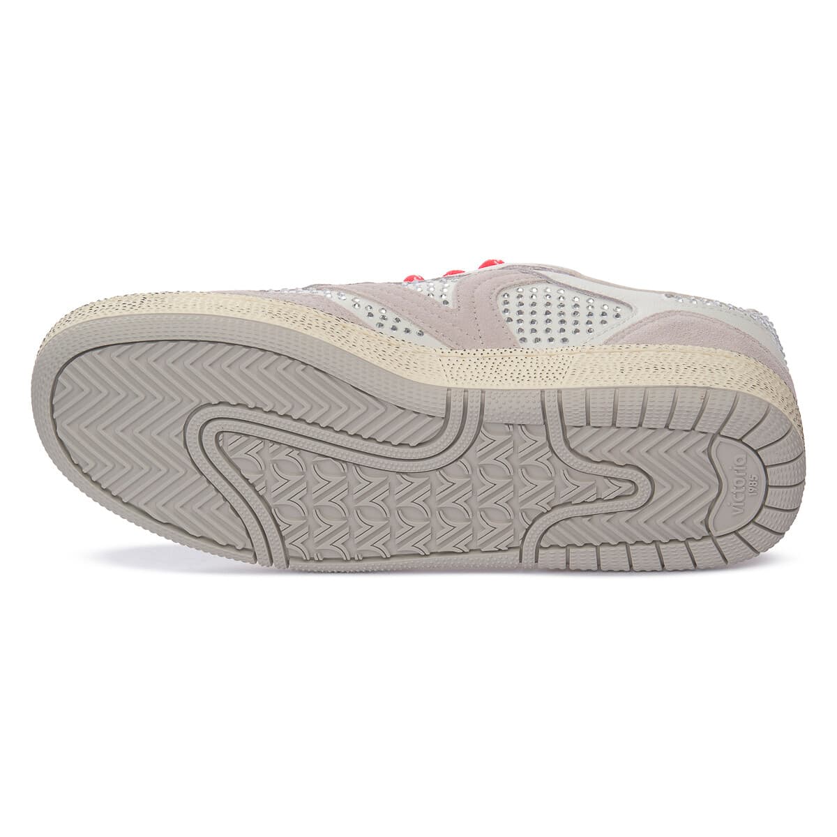 Women's Sneakers Victoria White