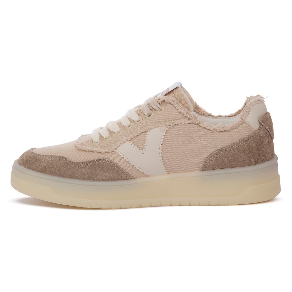 Women's Sneakers Victoria Beige