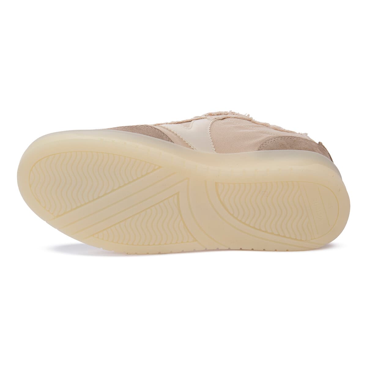 Women's Sneakers Victoria Beige