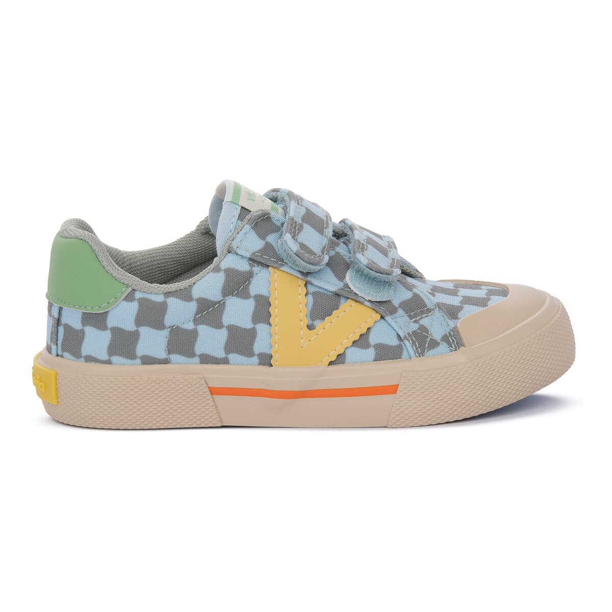 Boys' Sneakers Victoria Green