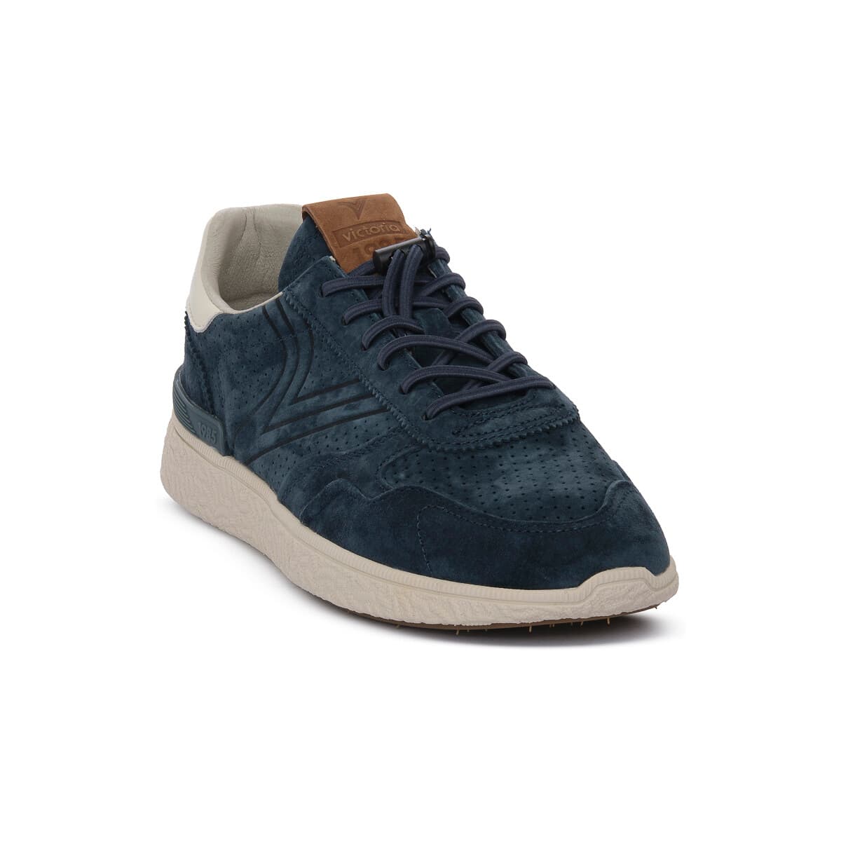 Men's Sneakers Victoria Blue