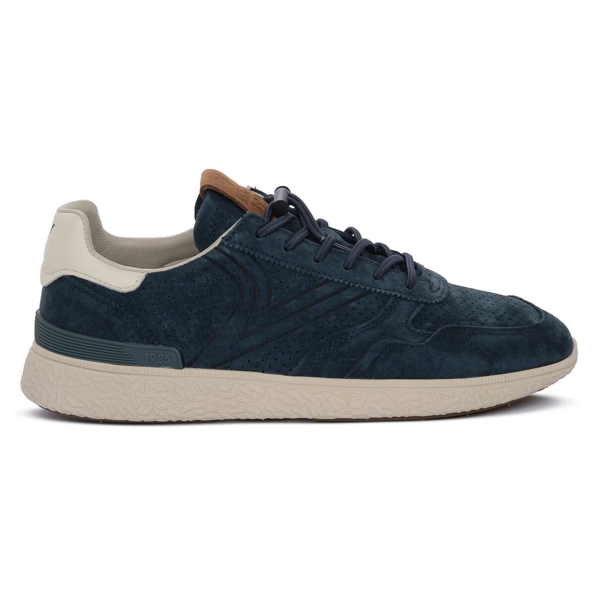 Men's Sneakers Victoria Blue