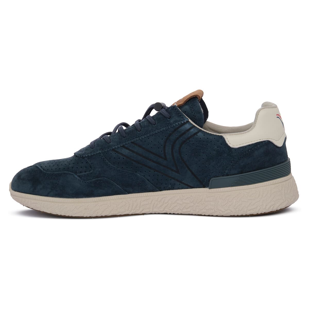 Men's Sneakers Victoria Blue