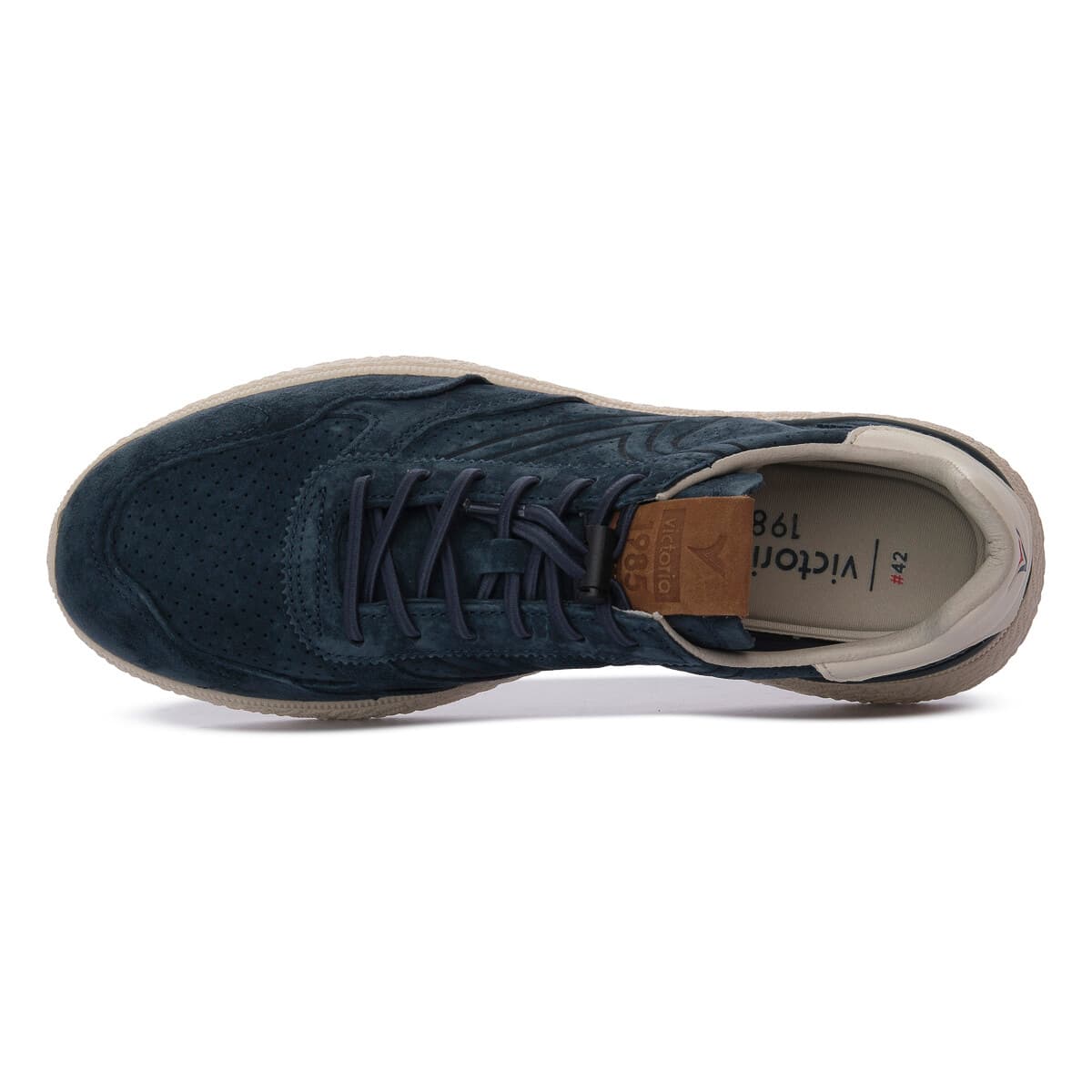 Men's Sneakers Victoria Blue