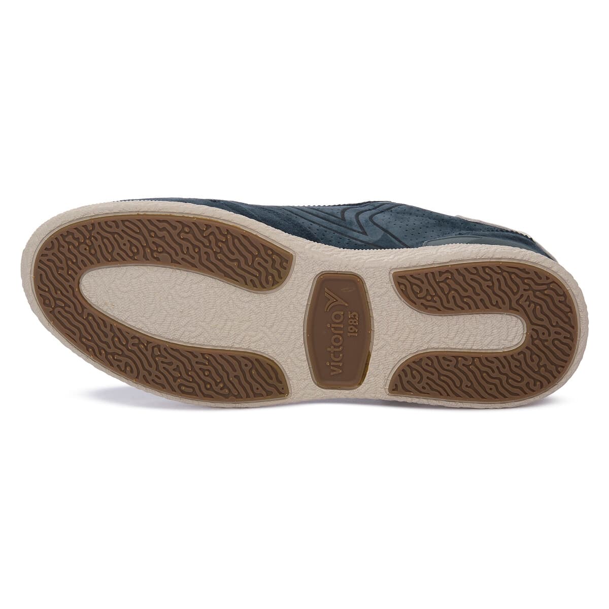 Men's Sneakers Victoria Blue