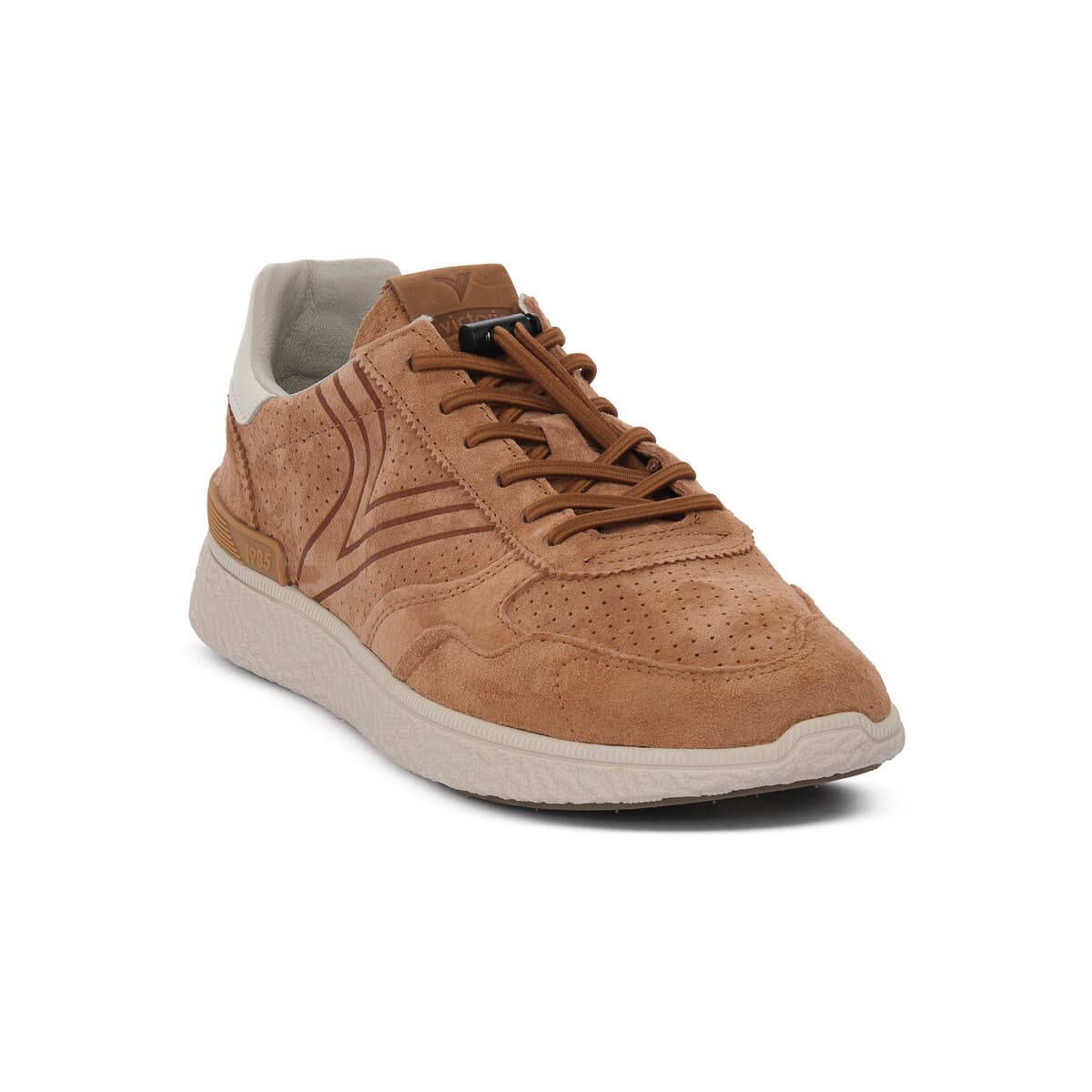 Men's Sneakers Victoria Brown