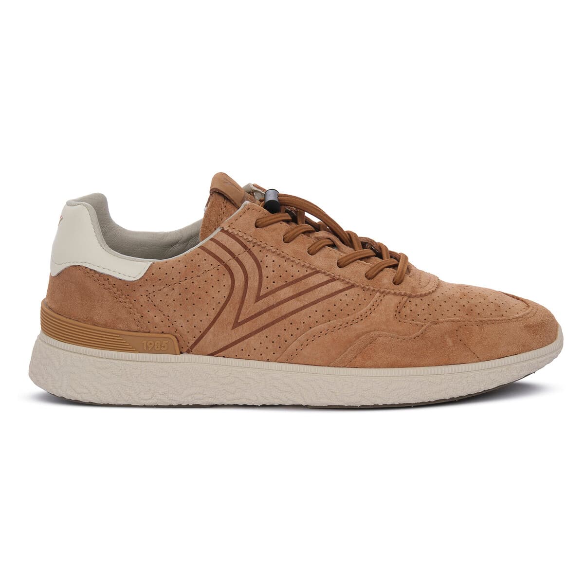 Men's Sneakers Victoria Brown